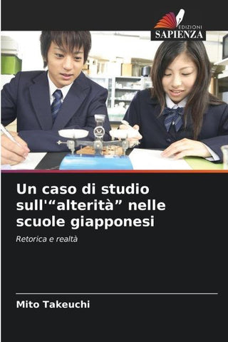 Un caso di studio sull'"alterità" nelle scuole giapponesi
