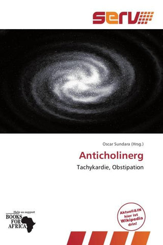Anticholinerg
