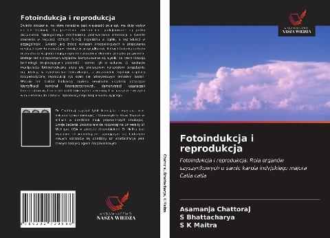 Fotoindukcja i reprodukcja