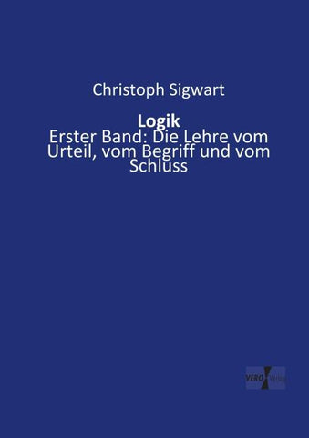 Logik