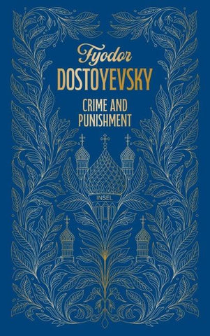 Crime and Punishment