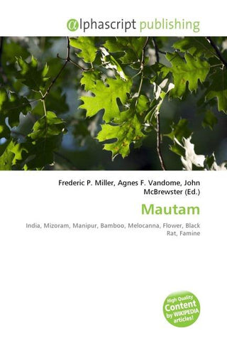Mautam
