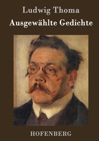 Ausgewählte Gedichte