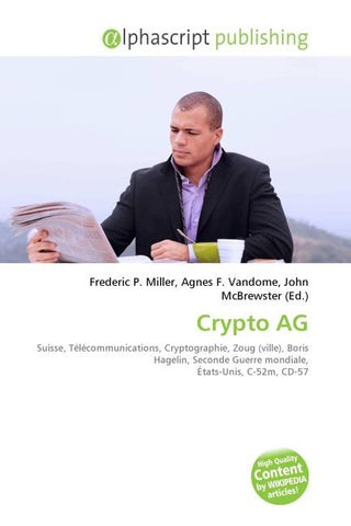 Crypto AG