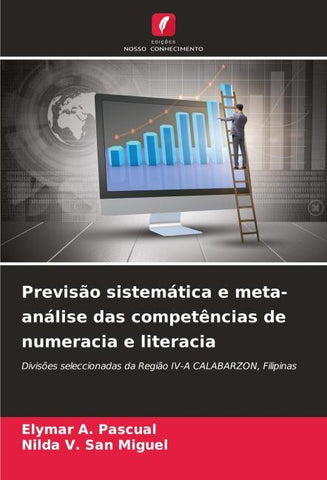 Previsão sistemática e meta-análise das competências de numeracia e literacia