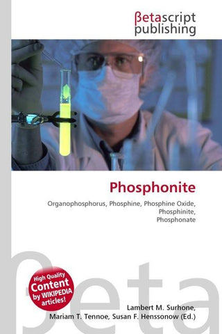 Phosphonite