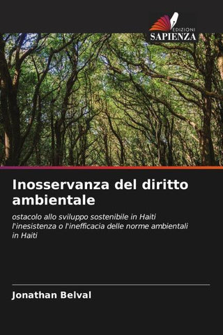 Inosservanza del diritto ambientale
