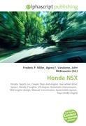 Honda NSX