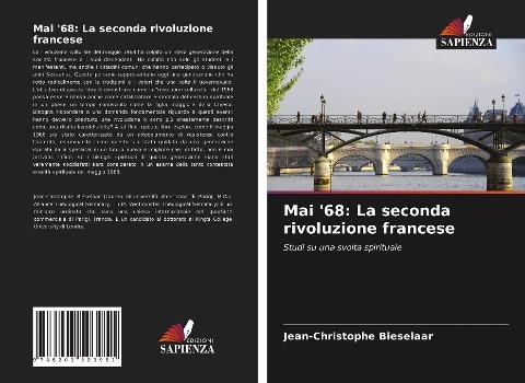 Mai '68: La seconda rivoluzione francese