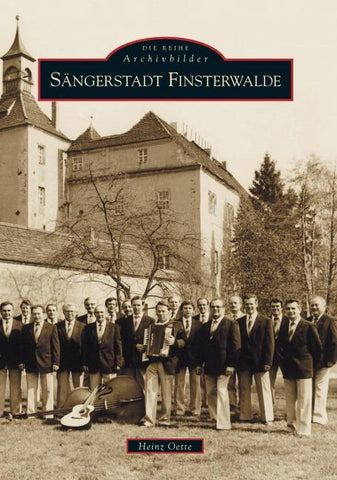 Finsterwalde