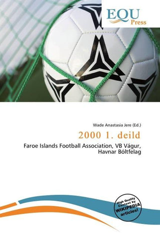 2000 1. deild