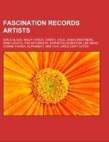 Fascination Records artists