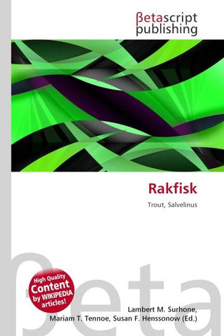 Rakfisk