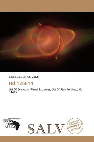 Hd 126614