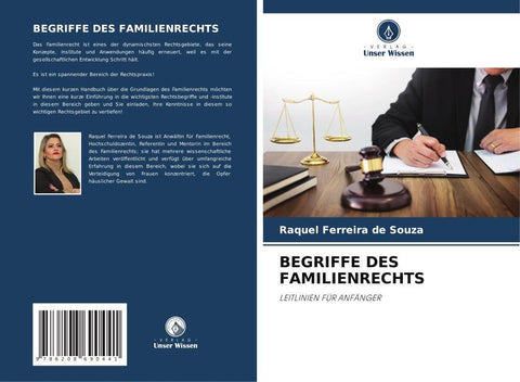 BEGRIFFE DES FAMILIENRECHTS