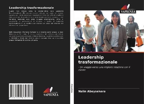 Leadership trasformazionale