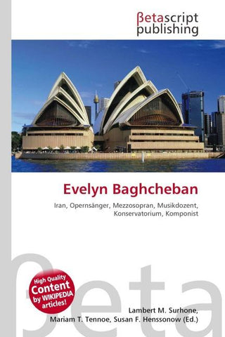 Evelyn Baghcheban
