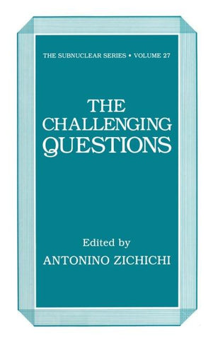 The Challenging Questions