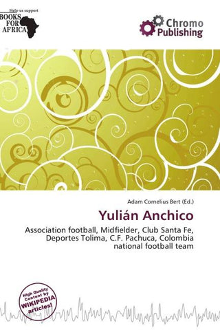 Yulián Anchico