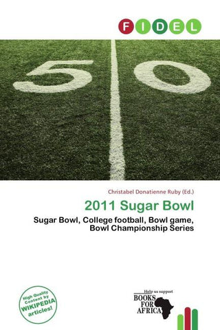2011 Sugar Bowl