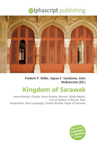 Kingdom of Sarawak