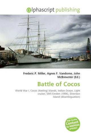 Battle of Cocos