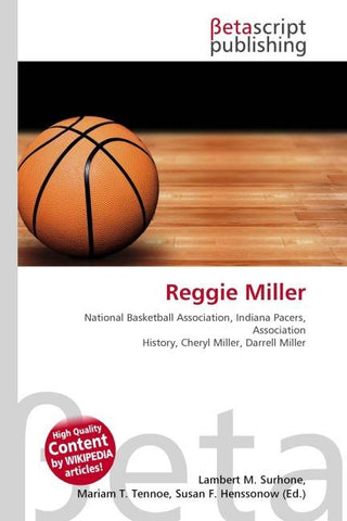 Reggie Miller