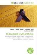 Individualist Anarchism