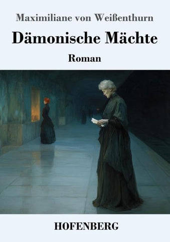 Dämonische Mächte