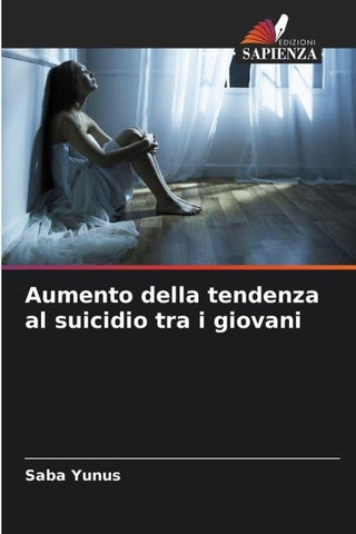 Aumento della tendenza al suicidio tra i giovani