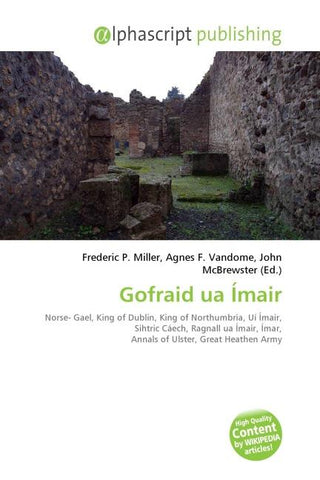 Gofraid ua Ímair