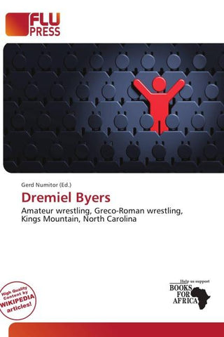 Dremiel Byers