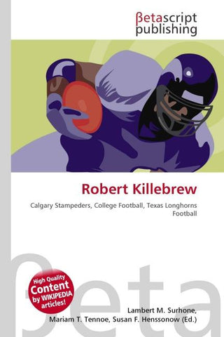 Robert Killebrew