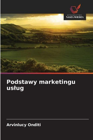 Podstawy marketingu us¿ug