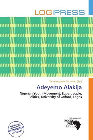 Adeyemo Alakija