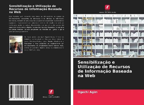 Sensibilização e Utilização de Recursos de Informação Baseada na Web