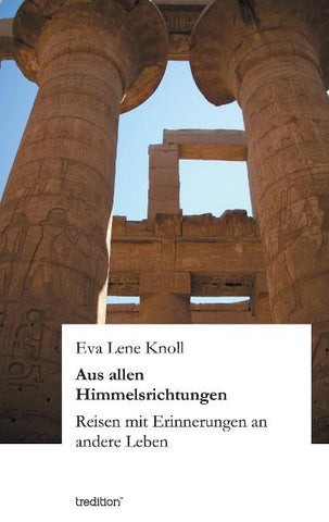 Aus allen Himmelsrichtungen