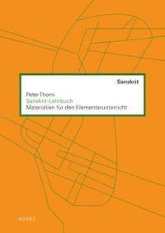Sanskrit-Lehrbuch