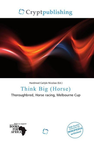 Think Big (Horse)
