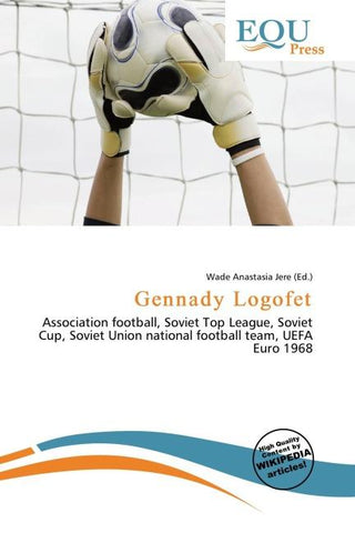 Gennady Logofet