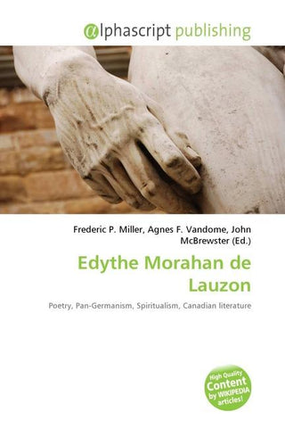 Edythe Morahan de Lauzon
