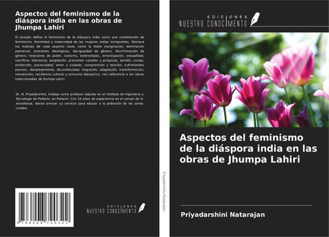 Aspectos del feminismo de la diáspora india en las obras de Jhumpa Lahiri