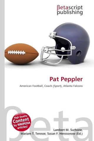 Pat Peppler