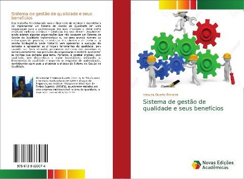 Sistema de gestão de qualidade e seus benefícios