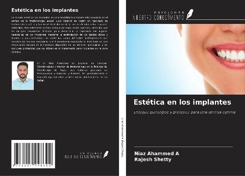 Estética en los implantes