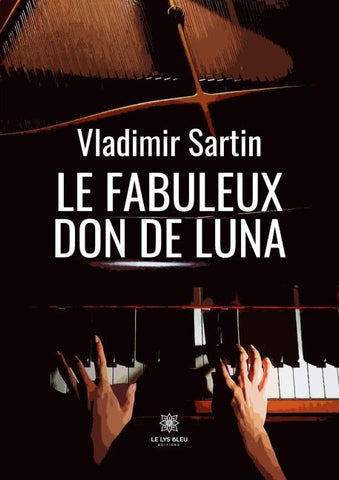 Le fabuleux don de Luna