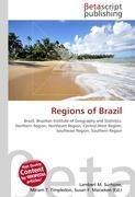 Regions of Brazil