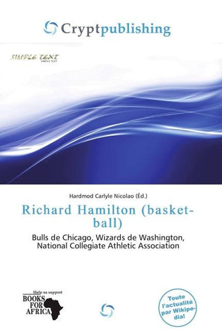 Richard Hamilton (basket-ball)