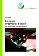Ein neuer Untermieter zieht ein