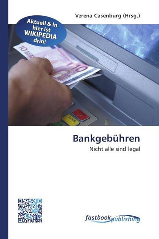 Bankgebühren